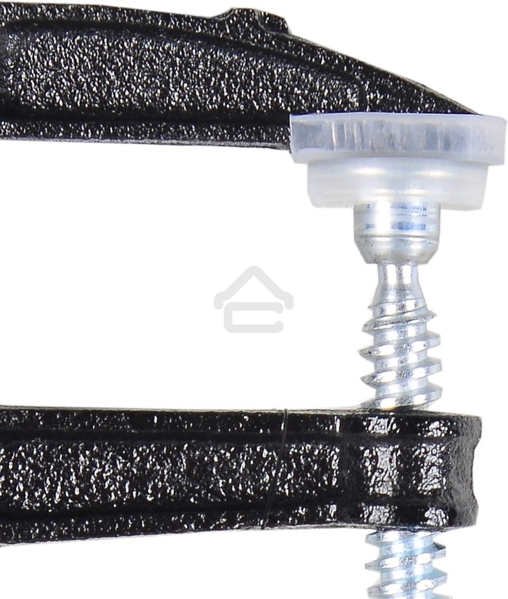 Струбцина F-образная 150х50 мм Вихрь