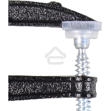 Струбцина F-образная 150х50 мм Вихрь