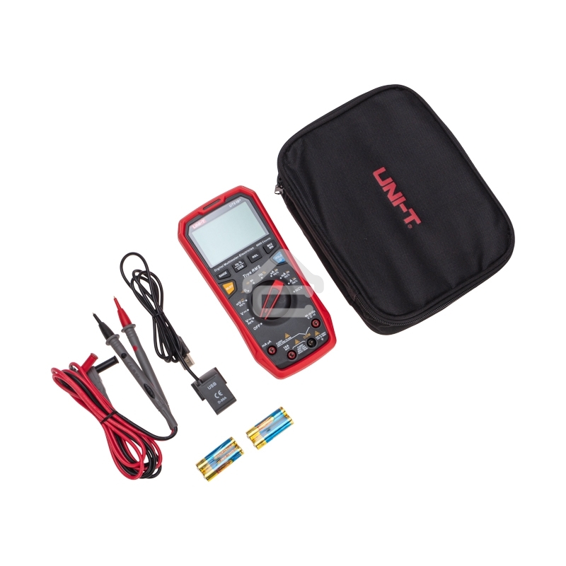 Мультиметр UNI-T UT61B+