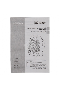 Тепловентилятор MTX FHS-2000, белый, 1000/2000 Вт, 25 м2, термостат