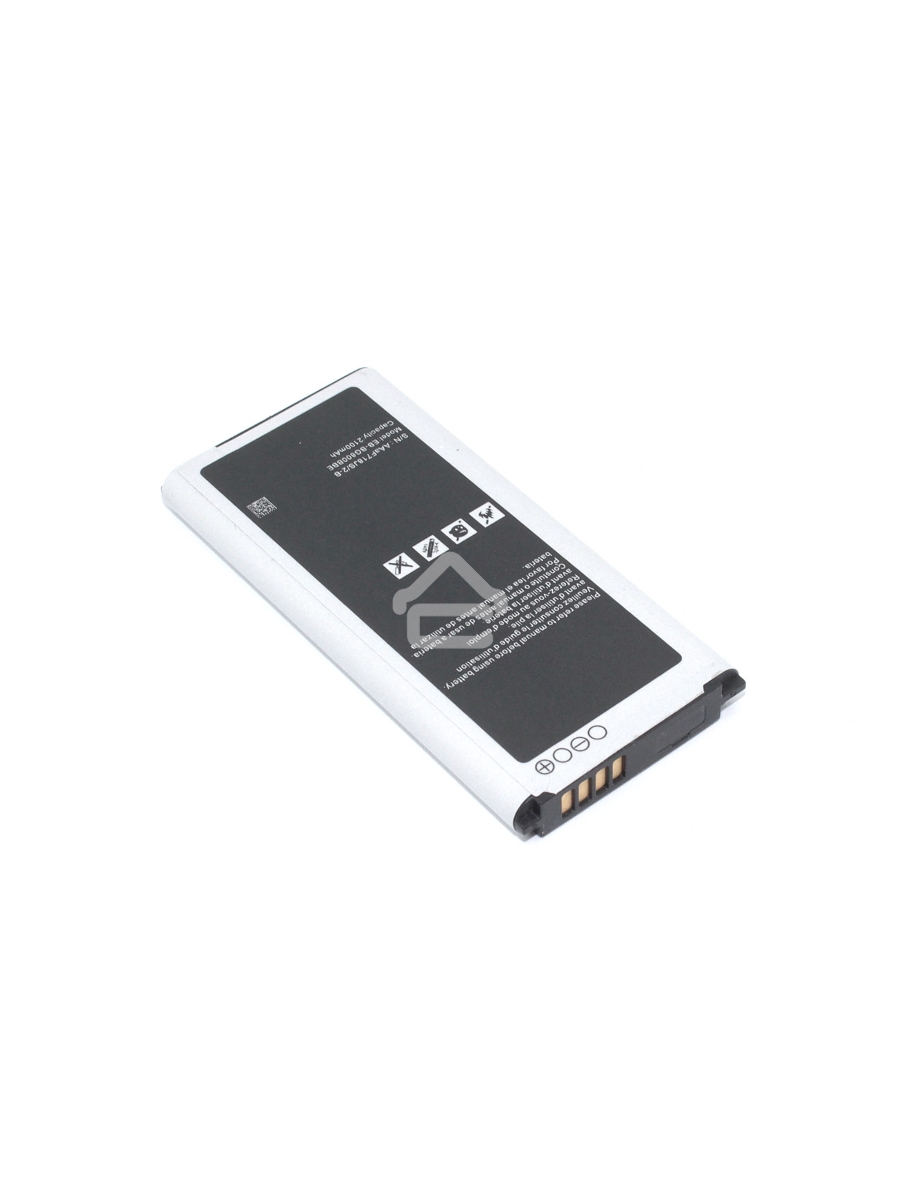 Аккумулятор (батарея) Amperin BG-BG800BBE для Samsung Galaxy S5 Mini SM-G800F