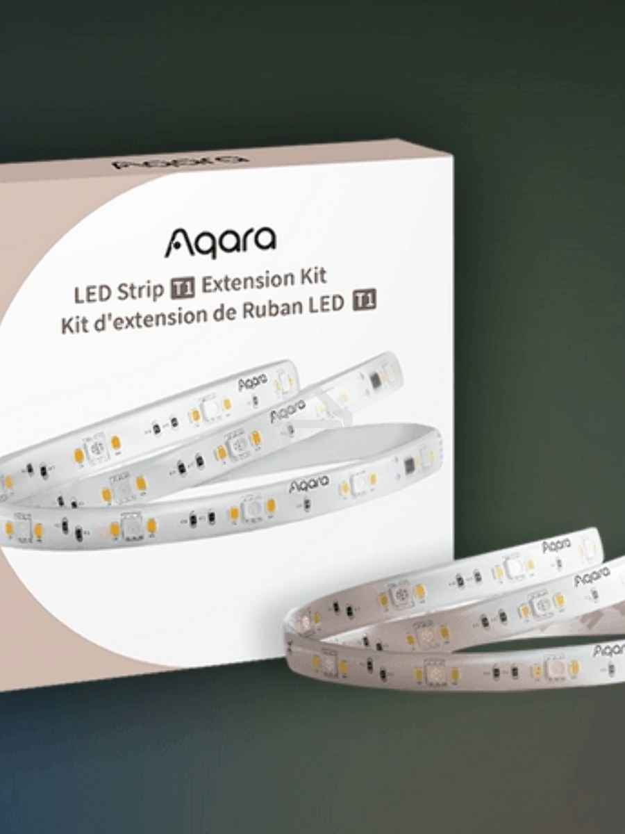 Лента светодиодная Aqara LED Strip T1 RLS-K01D