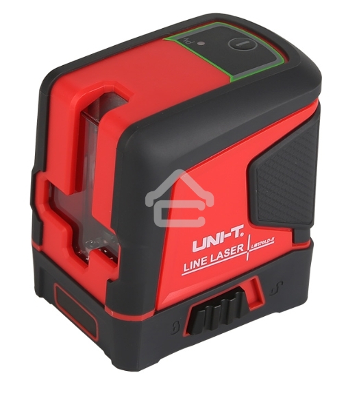 Лазерный построитель плоскостей UNI-T LM570LD-II