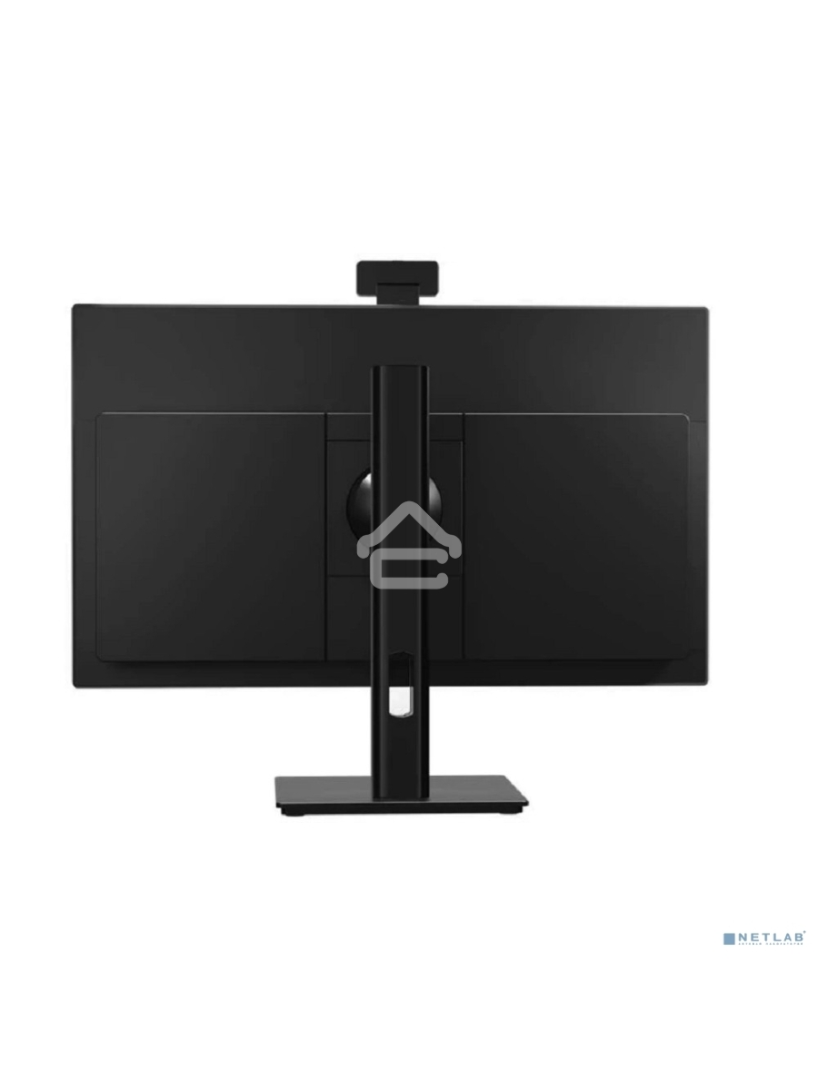 Моноблок IRBIS SmartAIO 27; 27“(i5-12400;16GB/512GB;IPS;16:9;1920x1080x100Hz;1000:1;250Cd/m2;5ms;HDMI(out);VGA;USB-C;4*USB2.0;2*USB3.1;DVD;RJ45;WebC 5MP;WIFI6;BT5.0;Tilt;HAS;Piv;Spk2*3W;keyb+m;Win11Pro(Китай)