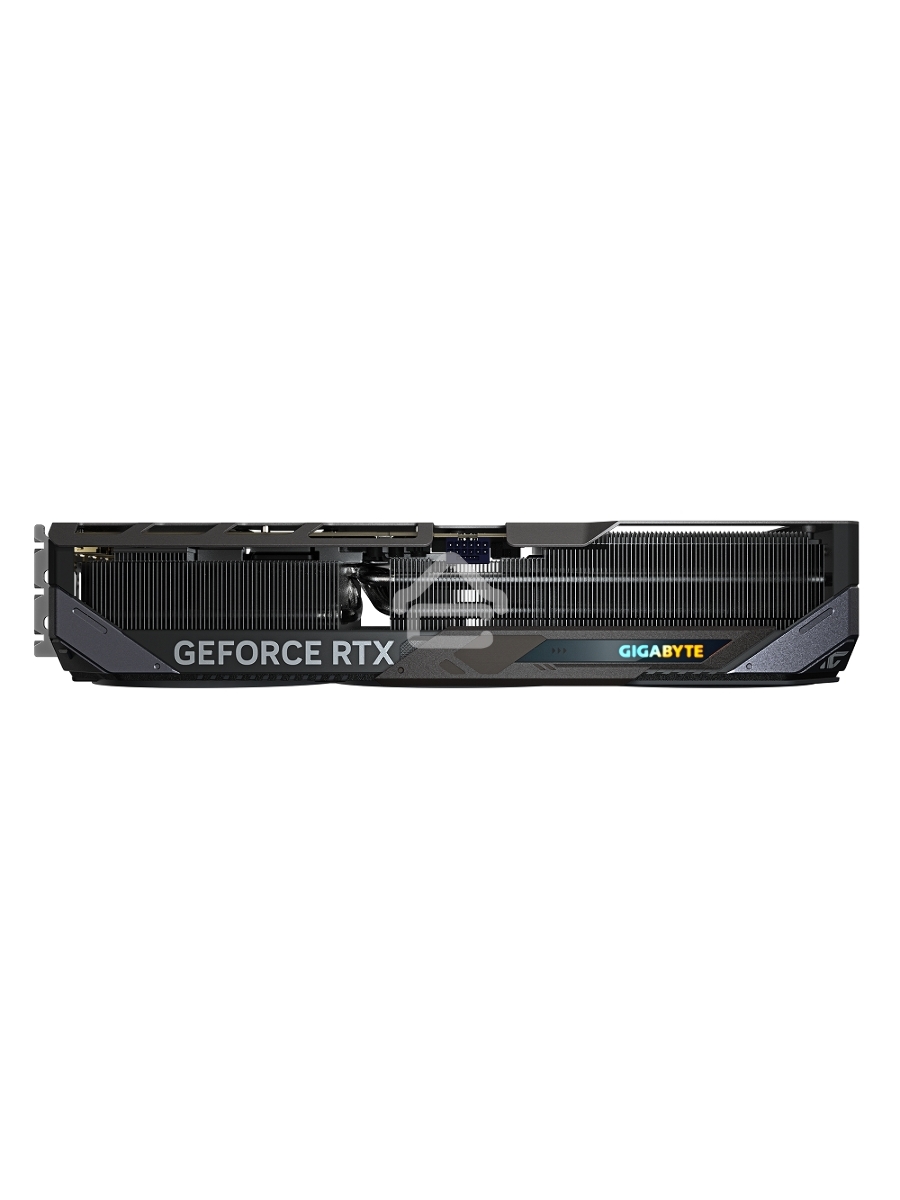 Видеокарта Gigabyte GV-N507TGAMING OC-16GD 1.0 NV RTX5070TI 16Gb 256bit GDDR7 2805/28000/HDMI