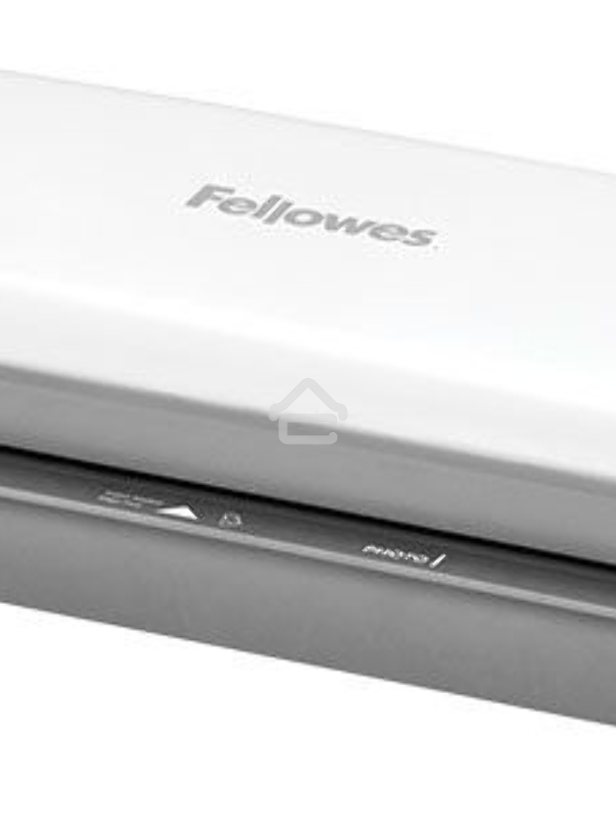 Ламинатор Fellowes Ion A4 белый (FS-45600) A4 (70-125мкм) 30см/мин (2вал.) лам.фото