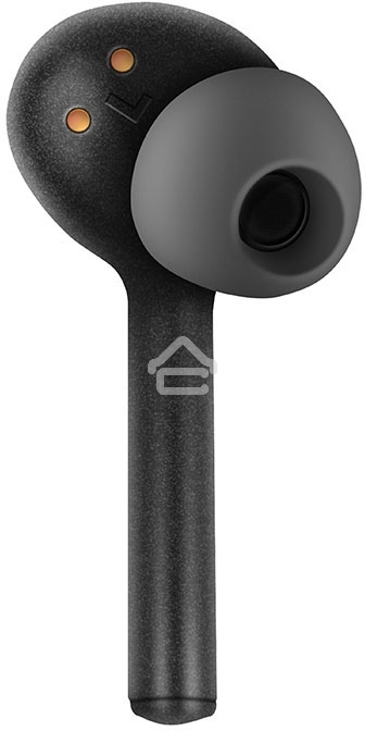 Беспроводные внутриканальные стереонаушники с микрофоном SVEN E-705BT, черный матовый (Bluetooth, TWS, магнитный зарядный кейс) Беспроводные внутриканальные стереонаушники с микрофоном SVEN E-705BT, черный матовый (Bluetooth, TWS, магнитный зарядный кейс)