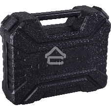 Дрель-шуруповерт аккумуляторная Вихрь ДА-16Л-2КА 72/14/49, Аккумуляторная, 16В, 2 АКБ, Кейс