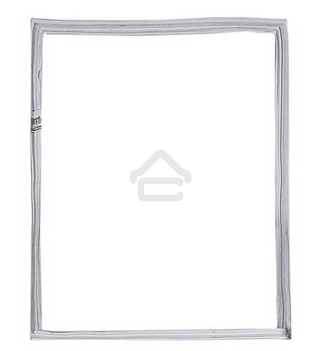 Уплотнитель двери для холодильника Indesit, Ariston, Hotpoint, Stinol 854014