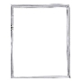 Уплотнитель двери для холодильника Indesit, Ariston, Hotpoint, Stinol 854014