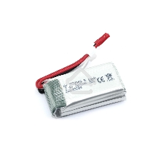 Портативный аккумулятор Li-Pol 7.4V 603048 700mAh JST