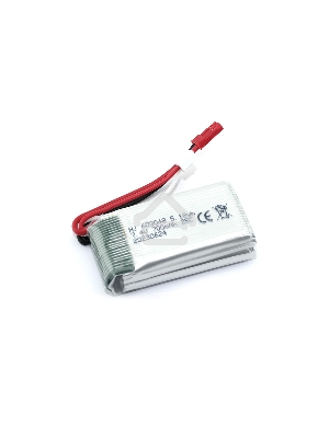 Аккумулятор Li-Pol 7.4V 603048 700mAh JST