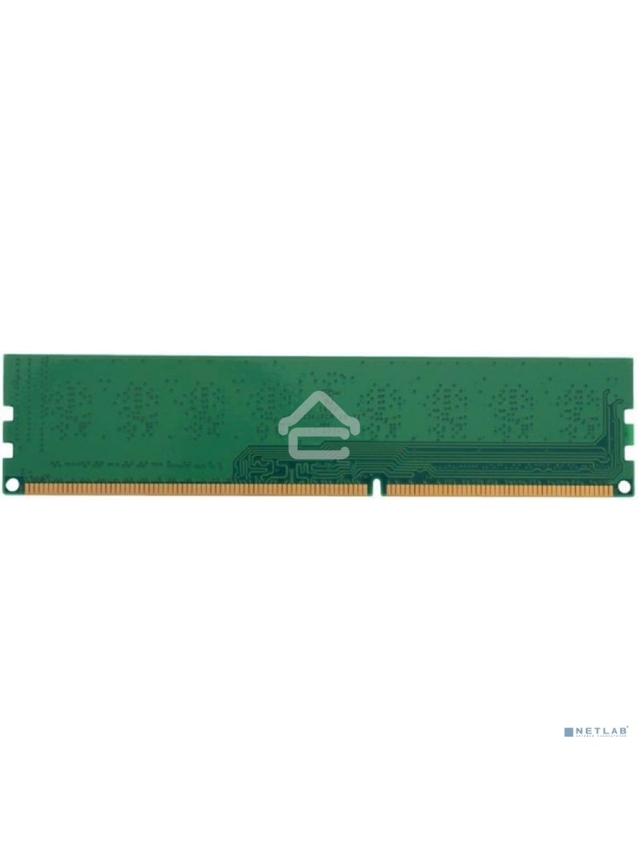 Оперативная память Patriot Signature, DDR3L, 4GB (1x4 GB), 1600 MHz, CL11, DIMM