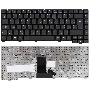 Клавиатура для ноутбука Asus A6R A6 A6M A6Rp A6T A6TC черная