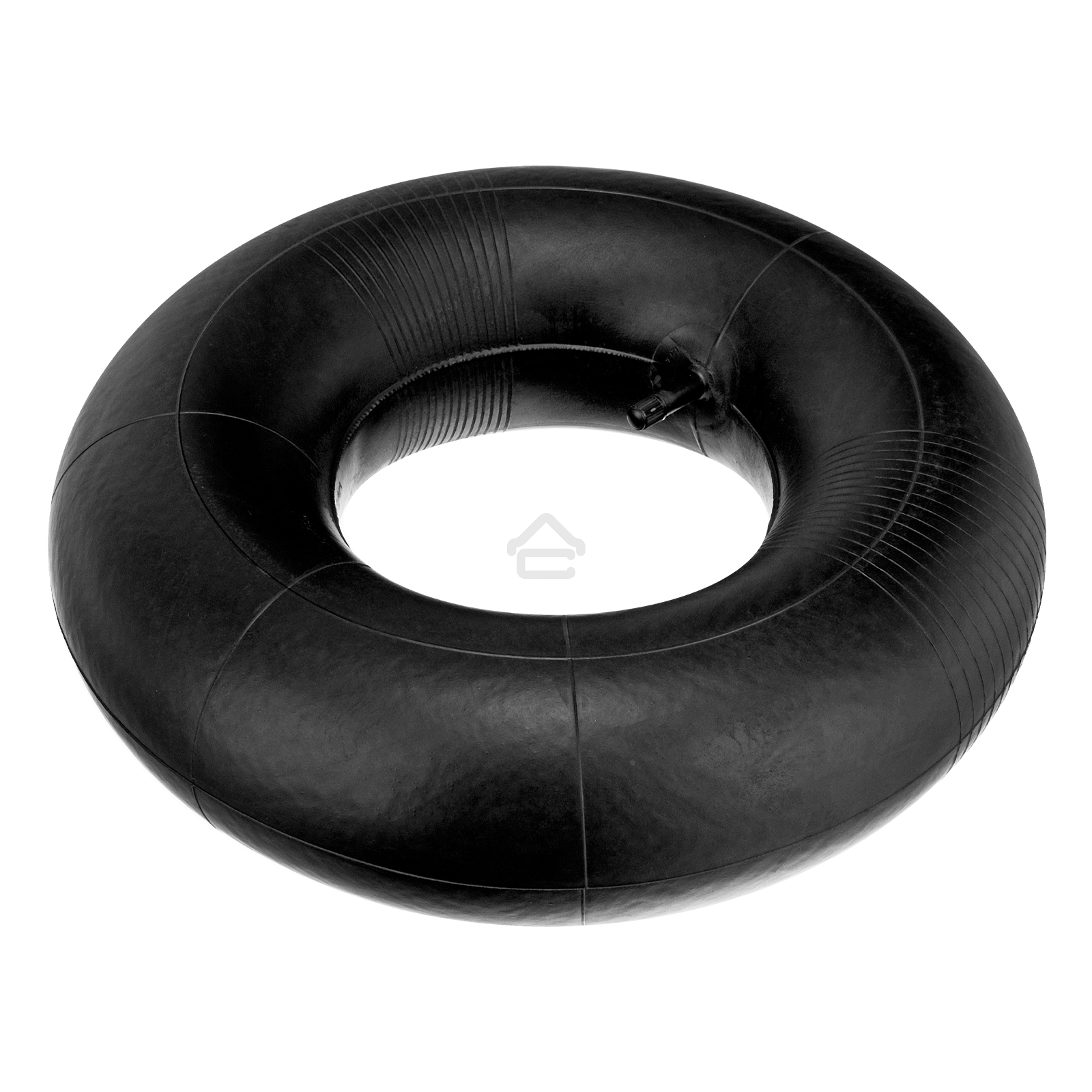 Камера для пневматического колеса Denzel 15/6.00-6, D 360 мм