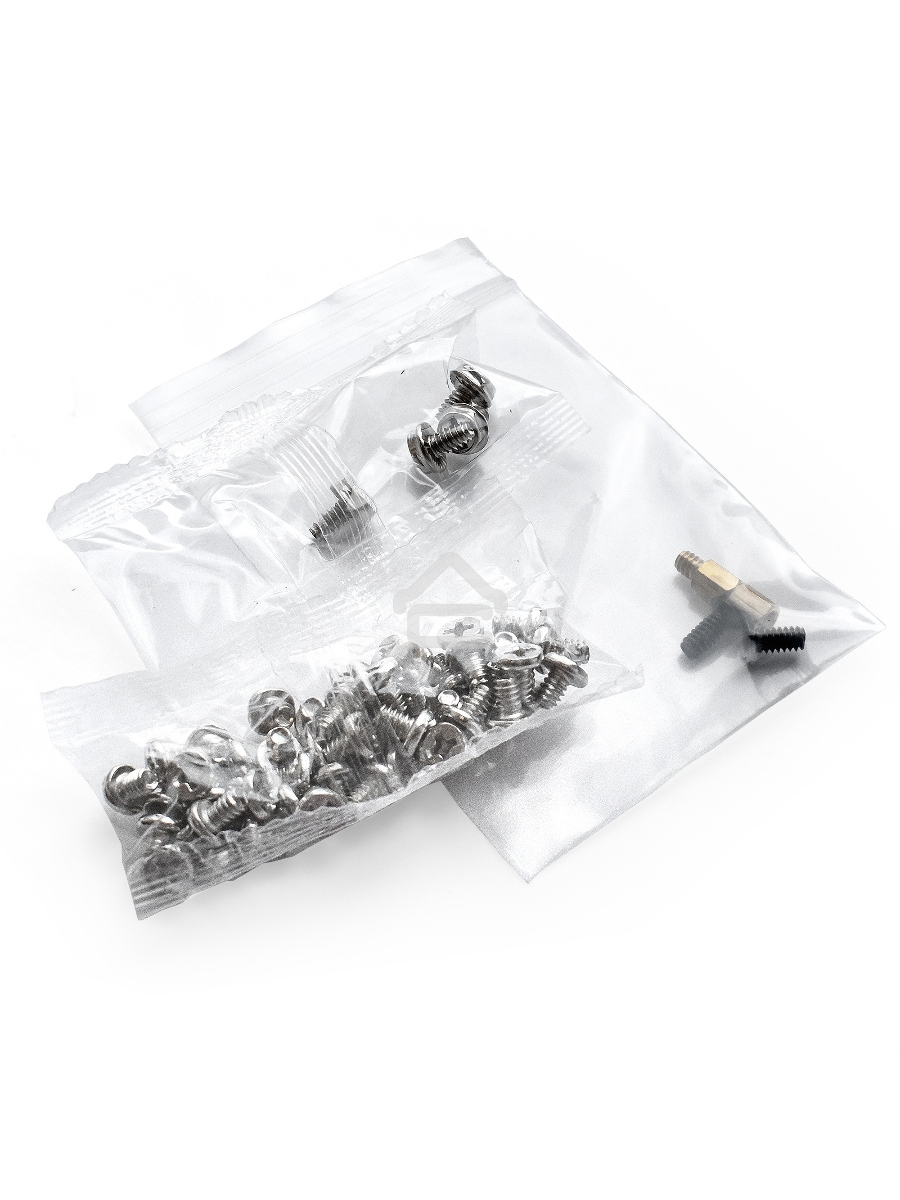 Серверный корпус ExeGate Pro 3U450-08 <RM 19