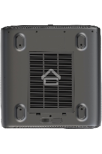 Проектор Cactus CS-PRC.06B.Full HD-A LCD 21000Lm LS 900Lm ANSI (1920x1080) 2000:1 ресурс лампы:50000часов 2xUSB typeA 2xHDMI 3.0кг