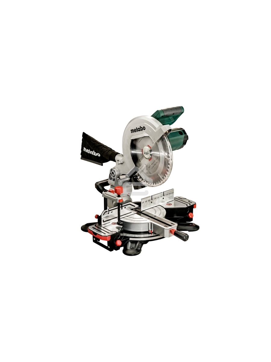 Торцовочная пила Metabo KS 305 M 619003000 Торц.пила { 2000 Вт }