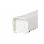 Экран Lumien 305x406см Master Control LMC-100112 4:3 настенно-потолочный рулонный (моторизованный привод)