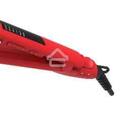 Выпрямитель Centek CT-2031 RED 60Вт, плав. пластины 120x44 мм, LED, ультратонкий диз, авто выключен.