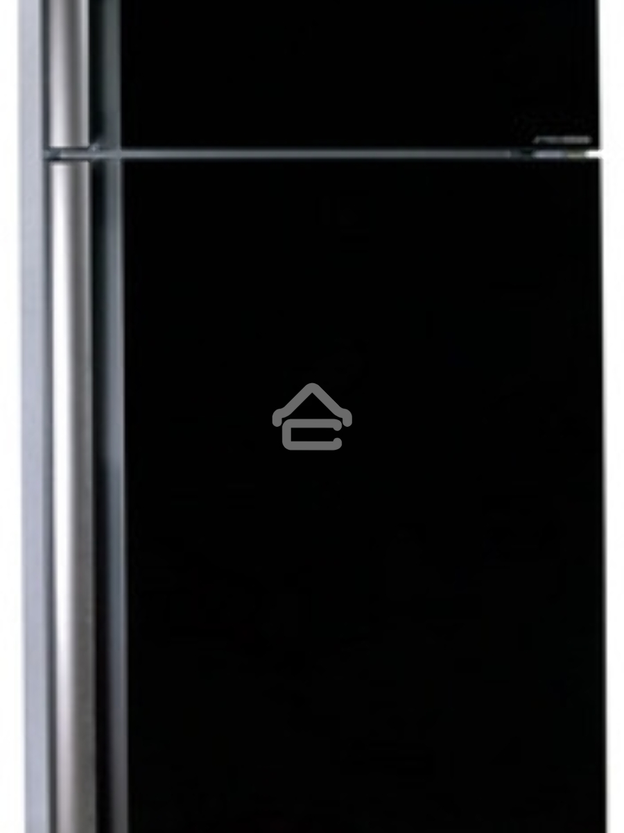 Холодильник Sharp SJXP59PGRD тёмно-красный двухкамерный 430/148 л морозилка сверху