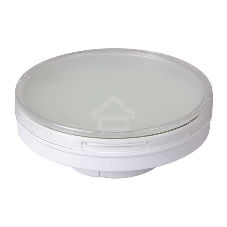 Лампа светодиодная JazzWay PLED-GX70 11Вт таблетка 5000К холод. белый GX70 950 лм 230В