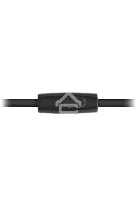 Наушники Defender Pulse 420 черный/желтый