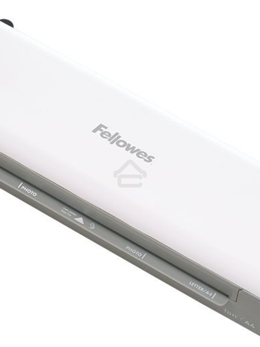 Ламинатор Fellowes Ion A4 белый (FS-45600) A4 (70-125мкм) 30см/мин (2вал.) лам.фото