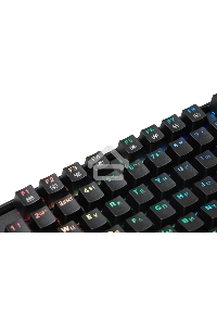 Клавиатура  REDRAGON MITRA USB  RU 75015
