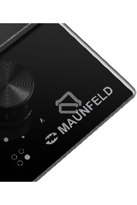 Газовая панель Maunfeld EGHG.64.43CB/G