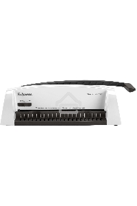 Переплетчик Fellowes Starlet 2+ (FS-52279) A4/перф.12л.сшив/макс.120л./пластик.пруж. (6-16мм)
