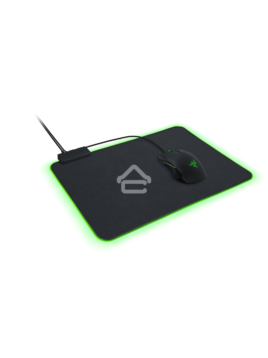 Игровой коврик для мыши Razer Goliathus Chroma Razer Goliathus Chroma - Gaming Mouse Mat - FRML Packaging