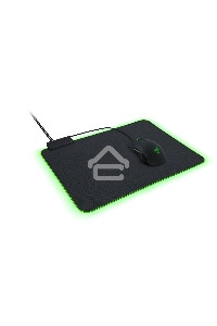 Игровой коврик для мыши Razer Goliathus Chroma Razer Goliathus Chroma - Gaming Mouse Mat - FRML Packaging