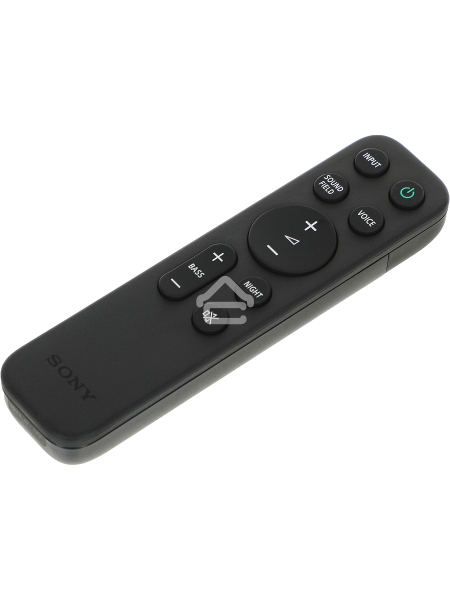 Система домашнего кинотеатра Sony HT-S400