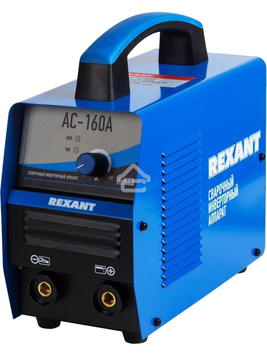 Сварочный инвертор Rexant AC-160А