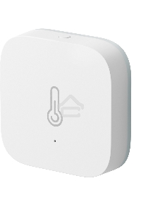 Датчик температуры и влажности, Яндекс, Zigbee YNDX-00523