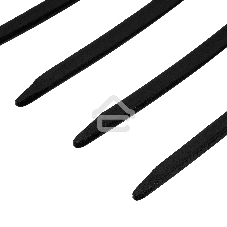 Вилы 6-х рогие, копальные, 195х220 мм, кованые, без черенка, АРТИ Россия