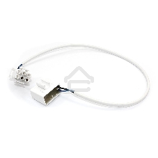 Реле тепловое с термовыключателем 2-х концевое для холодильника Indesit, Ariston, Stinol 276886