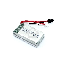 Портативный аккумулятор Li-Pol 7.4v 703048 850mah SM