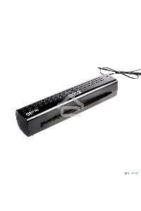 Ламинатор Office Kit L3210 A3 (80-125мкм) 30см/мин (2вал.) лам.фото