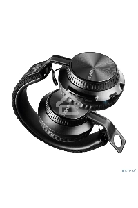 Гарнитура накладные Sven AP-B630MV 1м черный беспроводные bluetooth оголовье