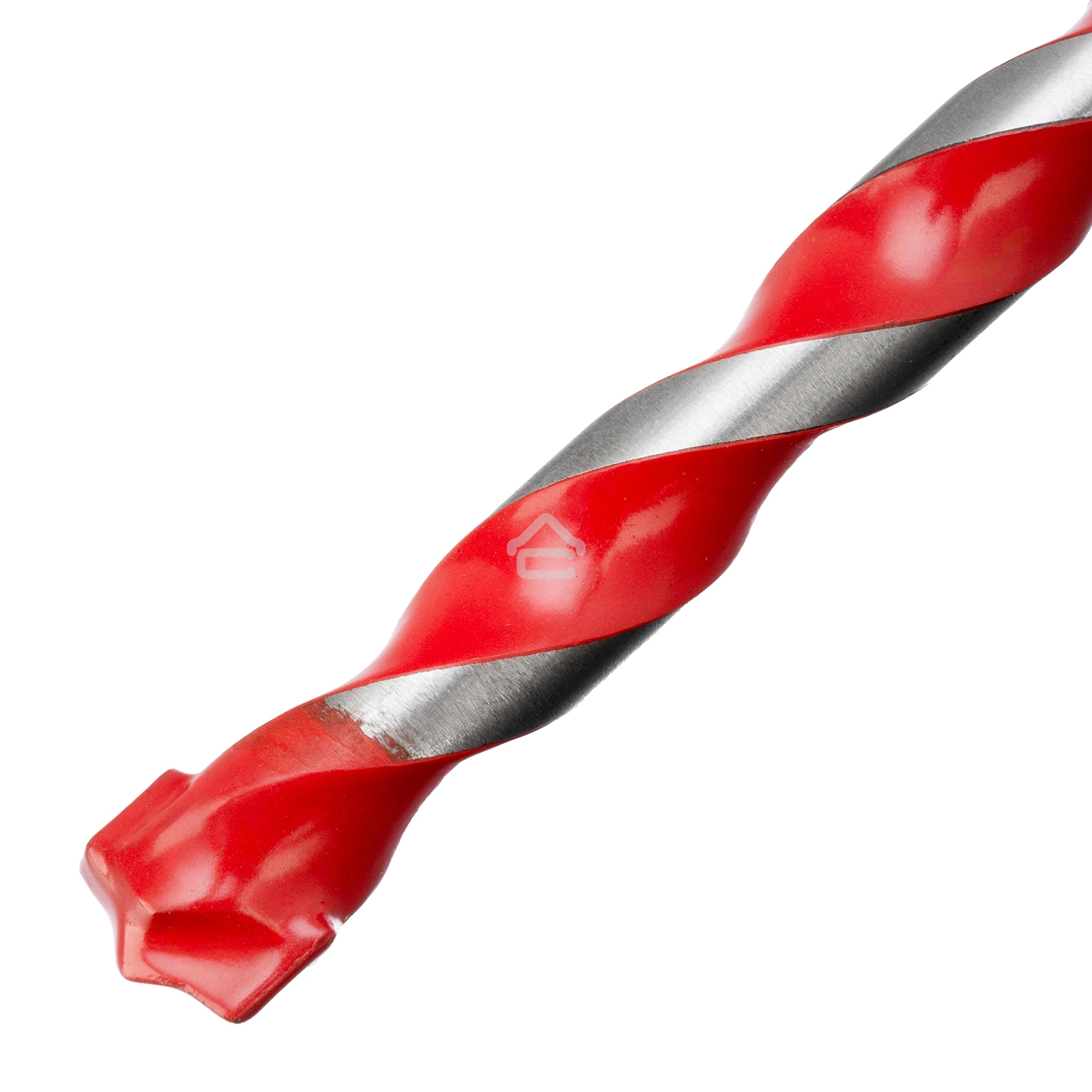 Сверло универсальное Matrix, 10 мм