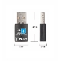Адаптер Флат FP-WF+BT    USB-адаптер устройство, позволяющее подключить Flat-Phone B10 к WiFi сети и Bluetooth-гарнитуре