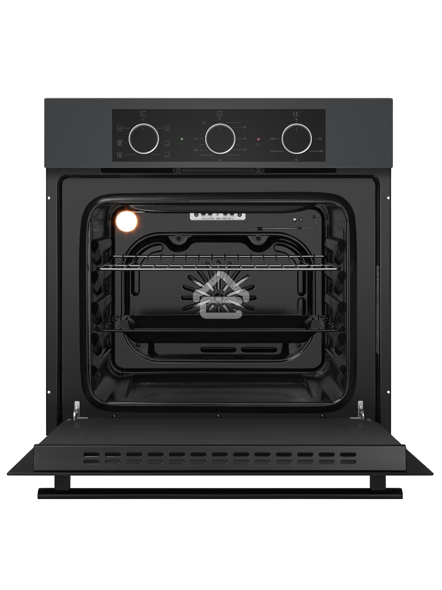 Шкаф духовой электрический Maunfeld AEOF6060G1