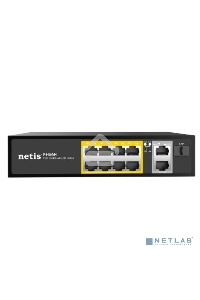 Коммутатор NETIS P110GH