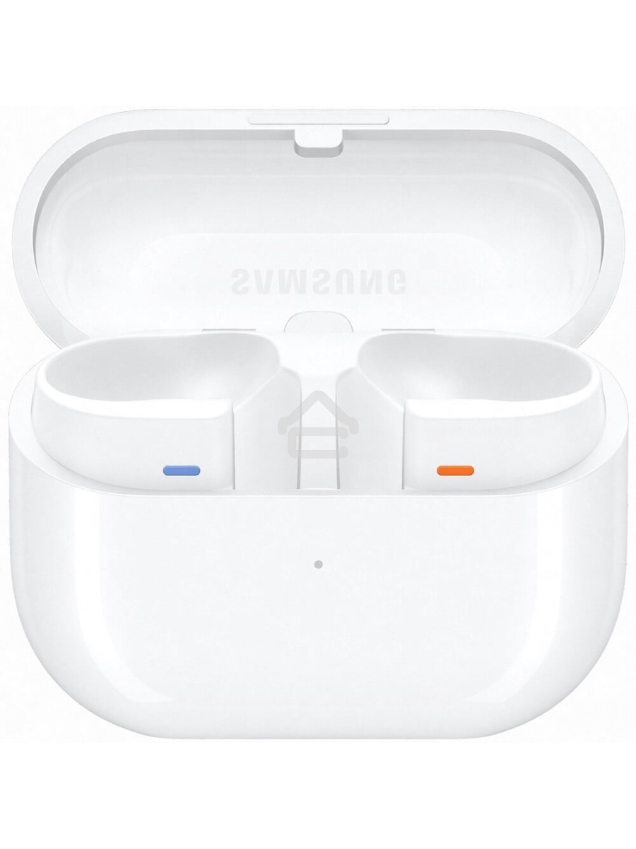 Наушники Samsung Galaxy Buds 3 Pro Bluetooth внутриканальные белый