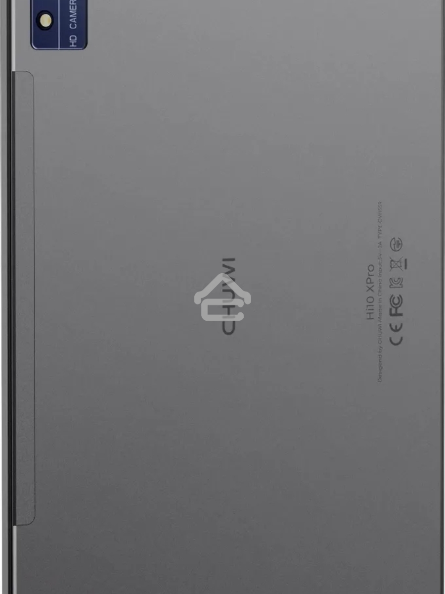 Планшет Chuwi Hi10 ХPro edition T606 (1.6) 8C RAM4Gb ROM128Gb 10.1