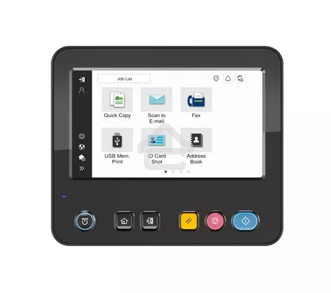 МФУ Konica Minolta bizhub C3321i