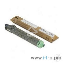 Картридж лазерный Ricoh тип MP301/MP301E черный для Aficio MP 301SP/301SPF 8000 стр.
