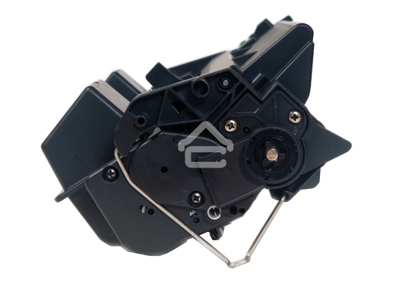 Картридж лазерный Cactus CS-Q2610A черный (6000 стр.) для HP Laser Jet 2300/2300L